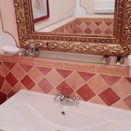 Flora House ベッド・アンド・ブレックファスト