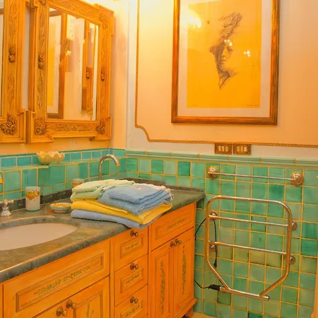 Flora House ベッド・アンド・ブレックファスト