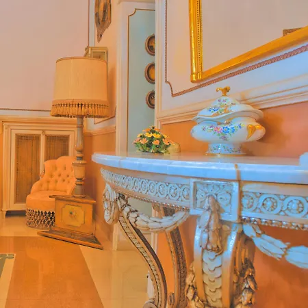 Flora House ベッド・アンド・ブレックファスト