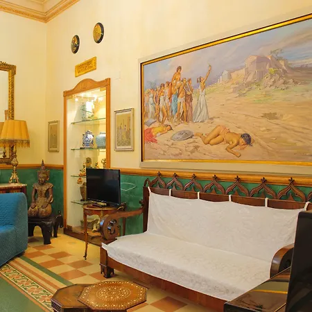 Flora House ベッド・アンド・ブレックファスト