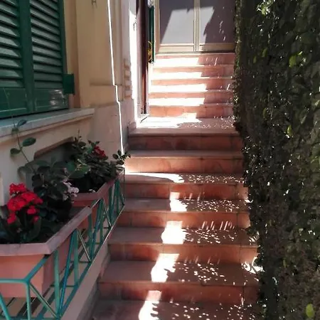 Alojamento de Acomodação e Pequeno-almoço Flora House