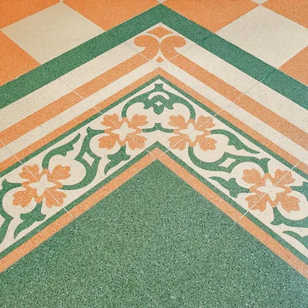 Flora House Alojamento de Acomodação e Pequeno-almoço Salerno