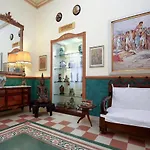 Flora House Salerno