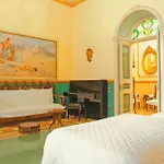 Bed & Breakfast Flora House Salerno