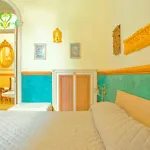 Flora House 4* Salerno