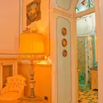 Bed & Breakfast Flora House Salerno