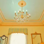 Flora House Salerno