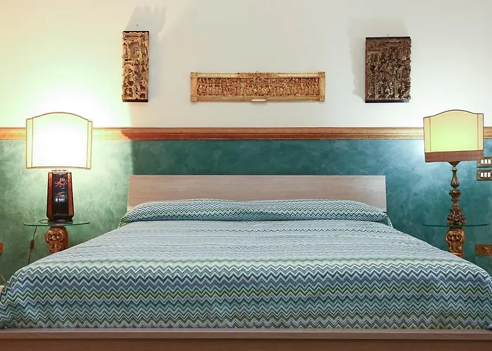 Flora House 4* סלרנו